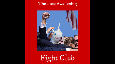Fight Club | The Late Awakening