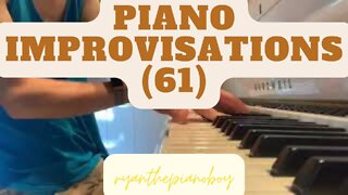 Piano Improvisations (61)