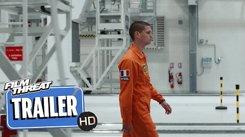 TROPIC | Official HD Trailer (2023) | SCI-FI | Film Threat Trailers