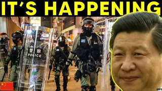 China Is Going for “It” | Historic Moment Could Change Our Lives Forever
