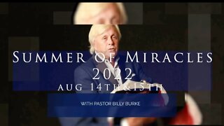 Summer Of Miracles