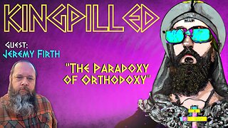 A Former LDS + A Former SDA Explore the Paradoxy of Orthodoxy