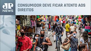 Comércio aposta nas trocas de presentes para elevar o faturamento