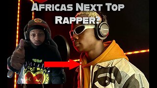 BEST AFRICAN RAPPER? Rome300 reacts to Mc Baba new music