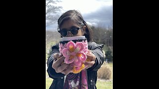 How to crochet coaster border/tutorial for beginners