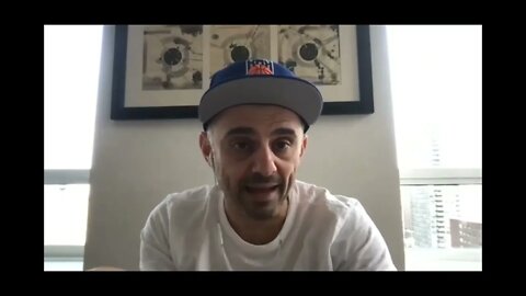 Gary Vaynerchuk - The Next Wave of Social Media Will Include NFTs