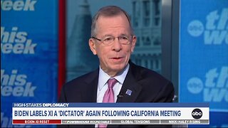 Don't Call Xi a Dictator: Fmr Joint Chiefs of Staff Chair