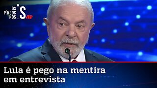 Lula diz que PT está cansado de pedir desculpa por corrupção, mas partido nunca fez isso
