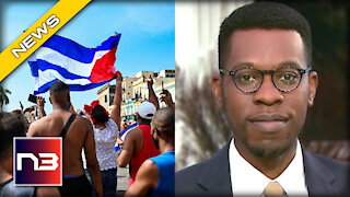 SHOCK: WaPo Reporter Reveals the REAL Reason Why Dems are Silent Over Cuba