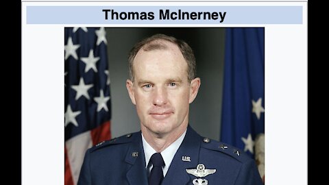 Thomas McInernay, the "Kraken", 305th Military Battalion, CIA, Frankfurt Germany