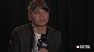 Kane Brown's duet with Lauren Alaina | Rare Country