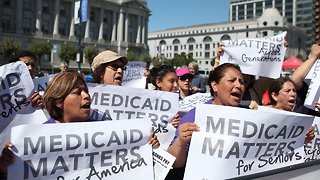 Americans Want Medicare For All, But How Do We Pay For it?