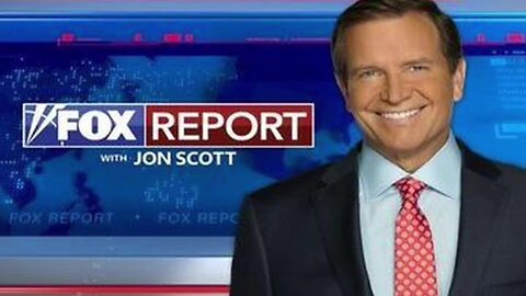 Fox Report with Jon Scott [2nd Hour ] (Full Episode) | Sunday August 11