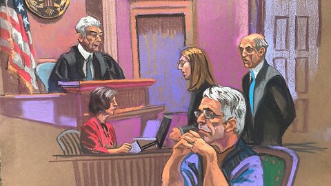 Florida Gov. Asks State To Take Over Epstein Plea Deal Investigation