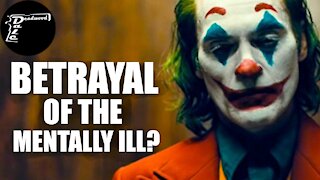 Fight Club Director Claims 'Joker' Film is a "Betrayal of the Mentally Ill"