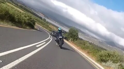 Superbike fun day