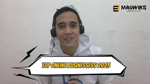 Top 4 Online Businesses You Should Only Consider Starting In 2023