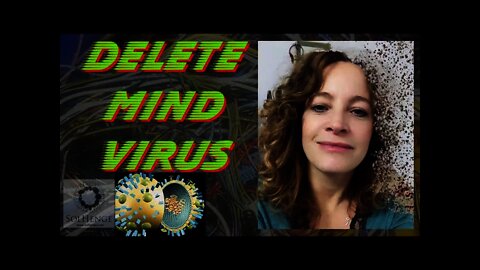 Guided meditation | Remove the wetiko mind virus from your energy field| fill it with love frequency
