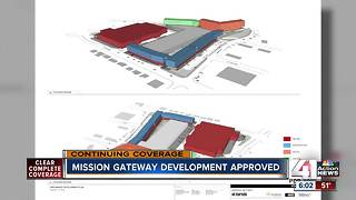 Mission City Council approves plan for redevelopment of Mission Center Mall