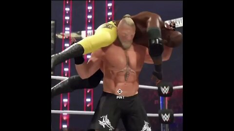 wwe 2k23 universe superstar mode some gameplay part 23