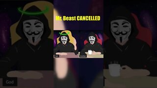 Mr. Beast Cancelled