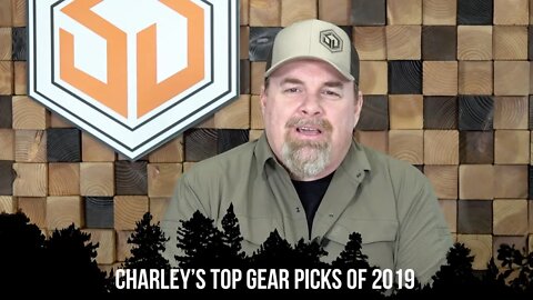 Top Survival Gear Finds - Charley Hogwood's Selections