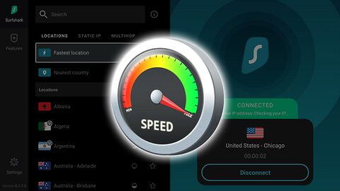 How to Increase Your VPN Speed With These Tips 🚀
