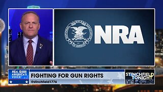 Stinchfield: The NRA Needs to Fight Back