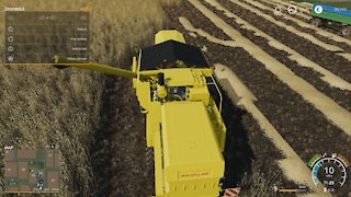Farming Simulator 19 Episode 1