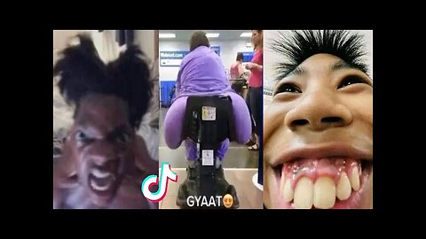 THE FUNNIEST TIK TOK MEMES Of August 2023 | (Try Not To LAUGH) 😂 | #7