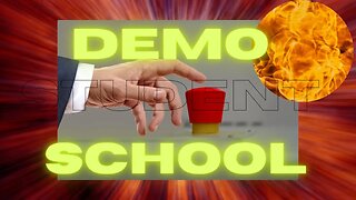 💣 Demolition School: Test Your Nerves in this Bomb Defusal Game! 💥