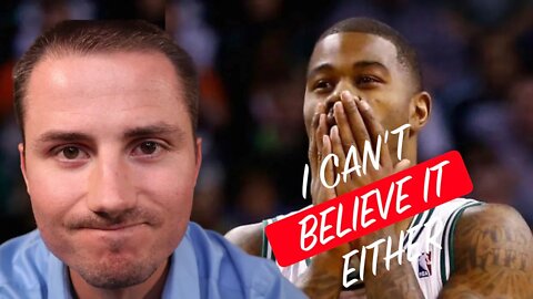 Why NBA Players Go Broke | Fraud Edition