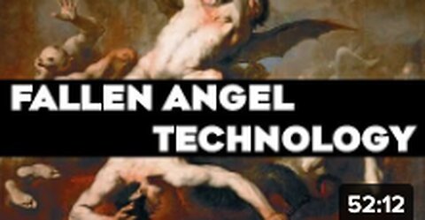 fallen Angel Technology Uncovered