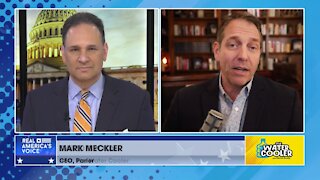 Mark Meckler, CEO of Parler: Conservatives Need To Fight Back
