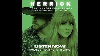 Stream Indie Country Song of the Year