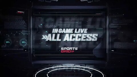 InGame Live All Access with Mike Blewitt, and Scott Wetzel 11/23/23 Hour 3