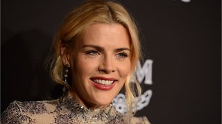 Busy Philipps Takes A Bath Every Night