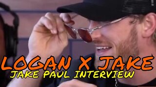 YYXOF Finds - Jake Paul Beats Silva, Hates Logan & KSI’s Friendship [FULL INTERVIEW] | (FULL STREAM)