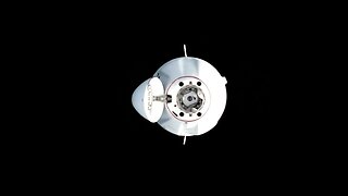 Expedition 70NASA's SpaceX 30th Commercial Resupply Services Docking Part 2 - March, 2024