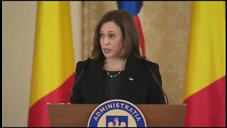 Kamala Struggles To Answer How Long Americans Should Expect Historic Inflation