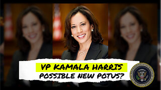 Assessing VP Kamala Harris' electability amidst concerns over Biden's age