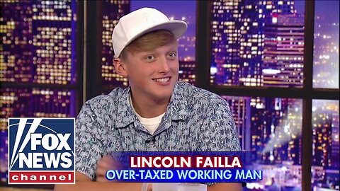 Teen gets first taste of taxes at summer job| U.S. NEWS ✅