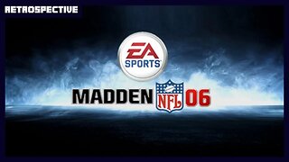 The Secret Story Behind Madden NFL 06