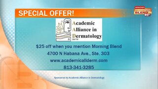 Academic Alliance | Morning Blend