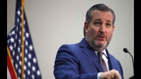 Ted Cruz Claims ‘Multiple Grounds’ For Biden’s Impeachment