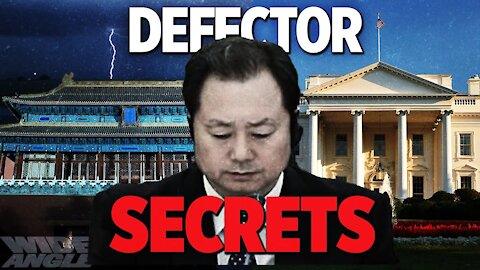 Is (Alleged) China-Defector Evidence Being Slow-Leaked? What Happens if Lab-Leak is Confirmed?
