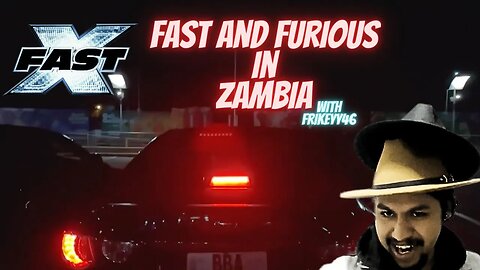 Zambia ko Labim mall ma fast furious Herera aaye( Watched fast& furious in zambian labim mall)🤣 🤣