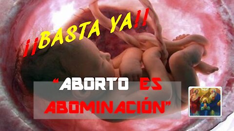 LLAMAMIENTO. ABORTO O DESOLACIÓN