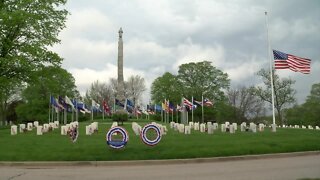 Memorial Day observances adjusted due to coronavirus