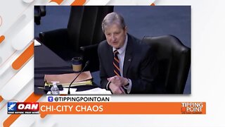 Tipping Point - Chi-City Chaos